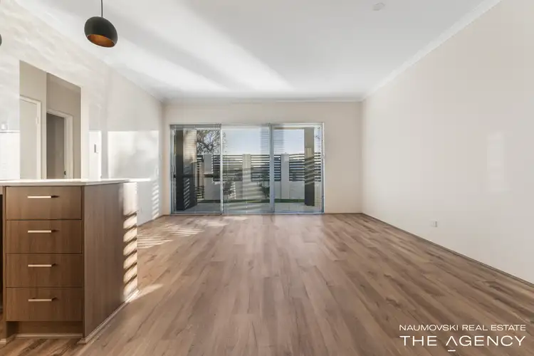 Fifth view of Homely house listing, 8A Quondong Street, Nollamara WA 6061