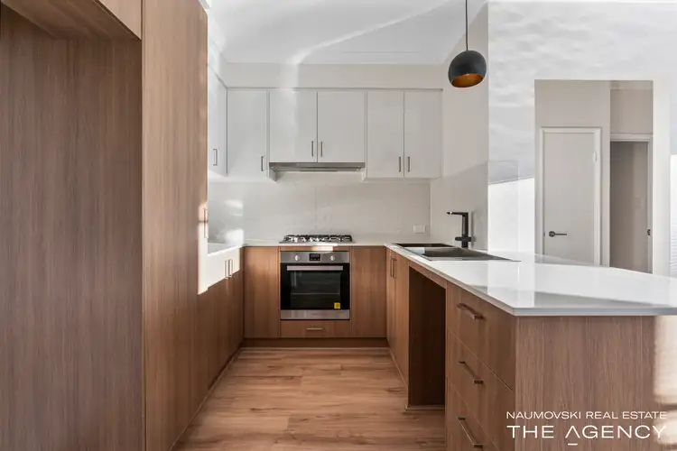 Sixth view of Homely house listing, 8A Quondong Street, Nollamara WA 6061