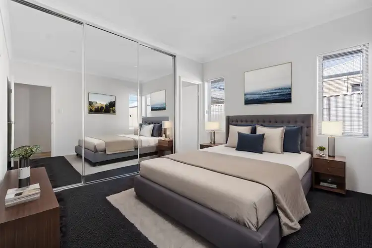 Seventh view of Homely house listing, 8A Quondong Street, Nollamara WA 6061