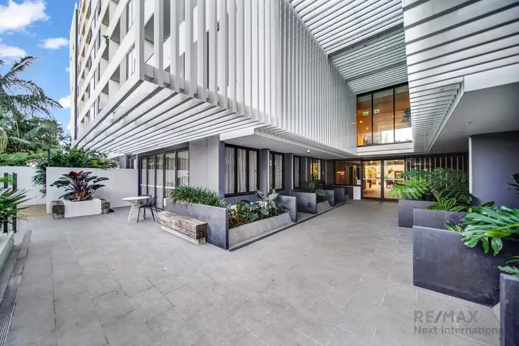 Main view of Homely apartment listing, 20906/320 MacArthur Avenue, Hamilton QLD 4007