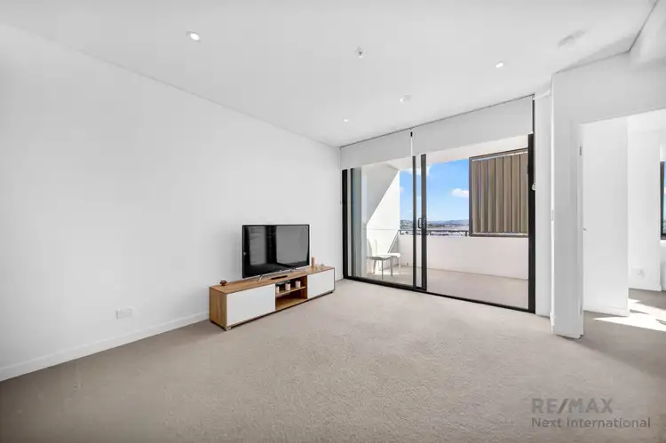 Fourth view of Homely apartment listing, 20906/320 MacArthur Avenue, Hamilton QLD 4007