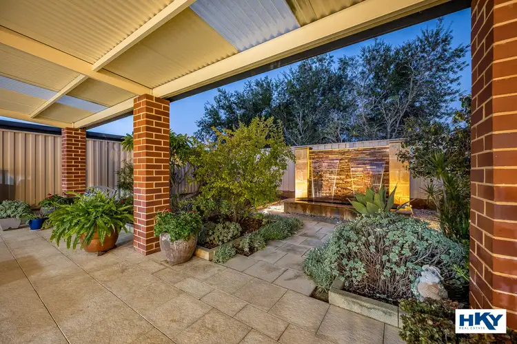 Third view of Homely house listing, 4 Althrop Way, The Vines WA 6069