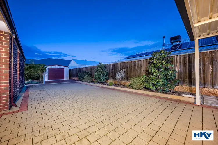 Fourth view of Homely house listing, 4 Althrop Way, The Vines WA 6069