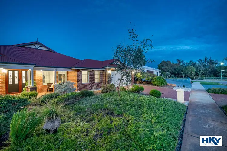 Fifth view of Homely house listing, 4 Althrop Way, The Vines WA 6069