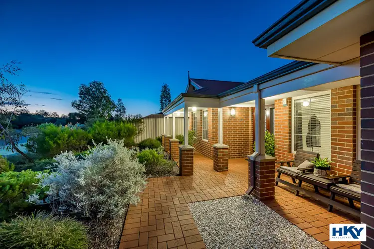 Sixth view of Homely house listing, 4 Althrop Way, The Vines WA 6069