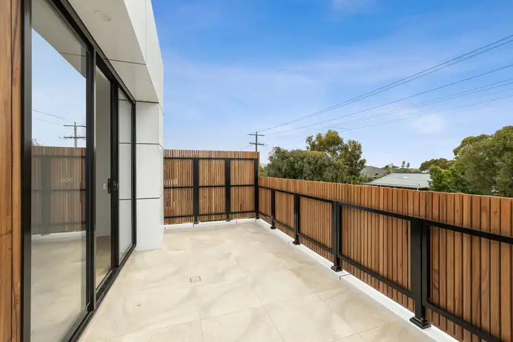 Fifth view of Homely townhouse listing, 1/65 Fischer Street, Torquay VIC 3228