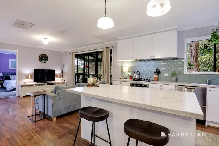 Main view of Homely house listing, 18 Hazel Street, Cockatoo VIC 3781