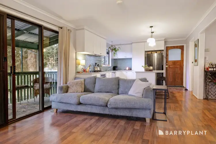 Third view of Homely house listing, 18 Hazel Street, Cockatoo VIC 3781