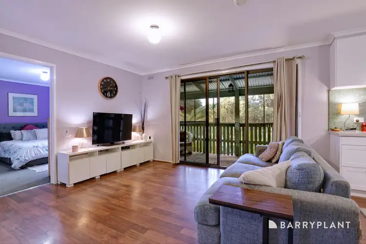 Fourth view of Homely house listing, 18 Hazel Street, Cockatoo VIC 3781