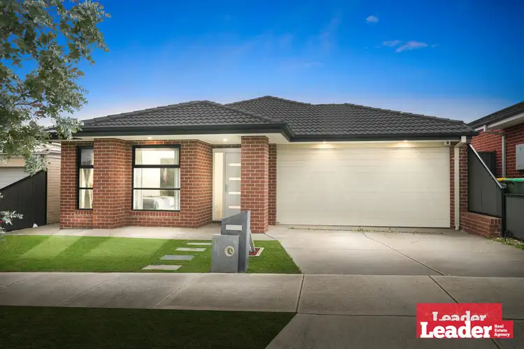 17 Nightingale Road, Wollert VIC 3750