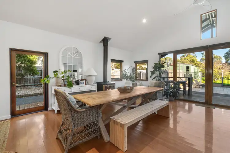 Third view of Homely house listing, 3 Bangalay Avenue, Frankston South VIC 3199