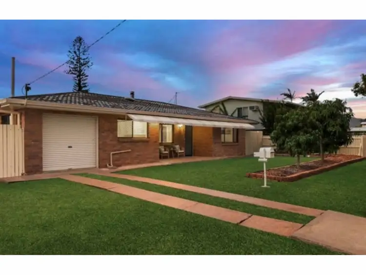 73 Medcraf Street, Park Avenue QLD 4701