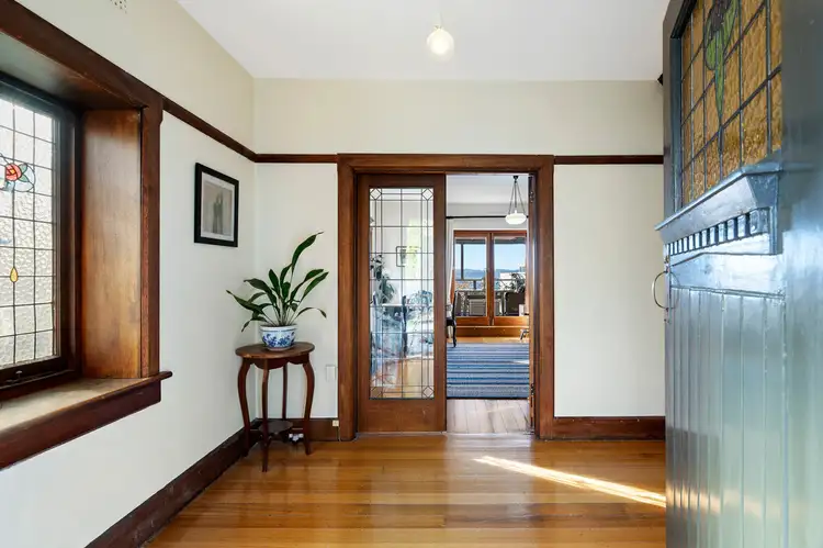 Second view of Homely house listing, 75 Regent Street, Sandy Bay TAS 7005