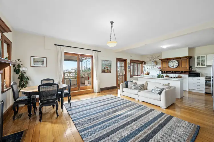 Third view of Homely house listing, 75 Regent Street, Sandy Bay TAS 7005