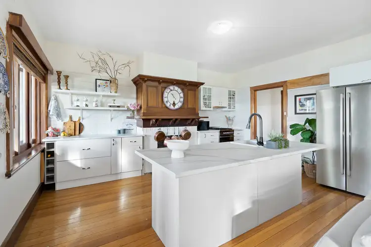 Fifth view of Homely house listing, 75 Regent Street, Sandy Bay TAS 7005