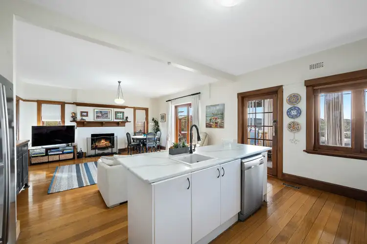 Sixth view of Homely house listing, 75 Regent Street, Sandy Bay TAS 7005