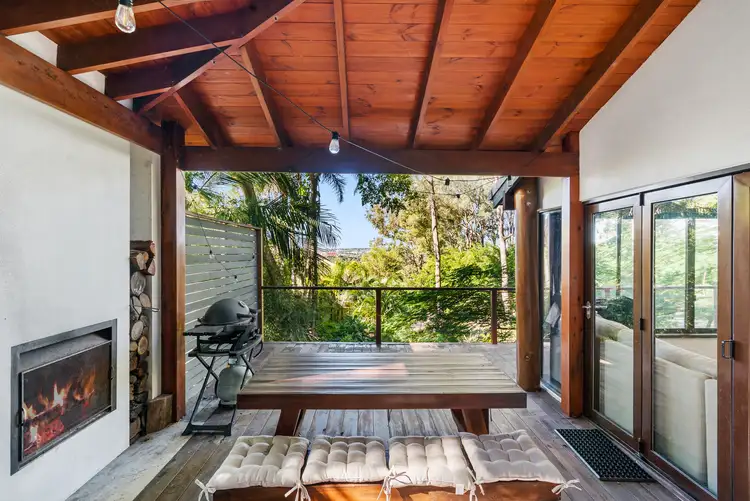 6a Sherwood Close, Mudgeeraba QLD 4213