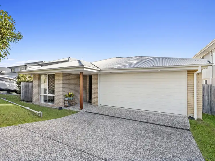 Main view of Homely house listing, 67 Macintyre Parade, Pacific Pines QLD 4211