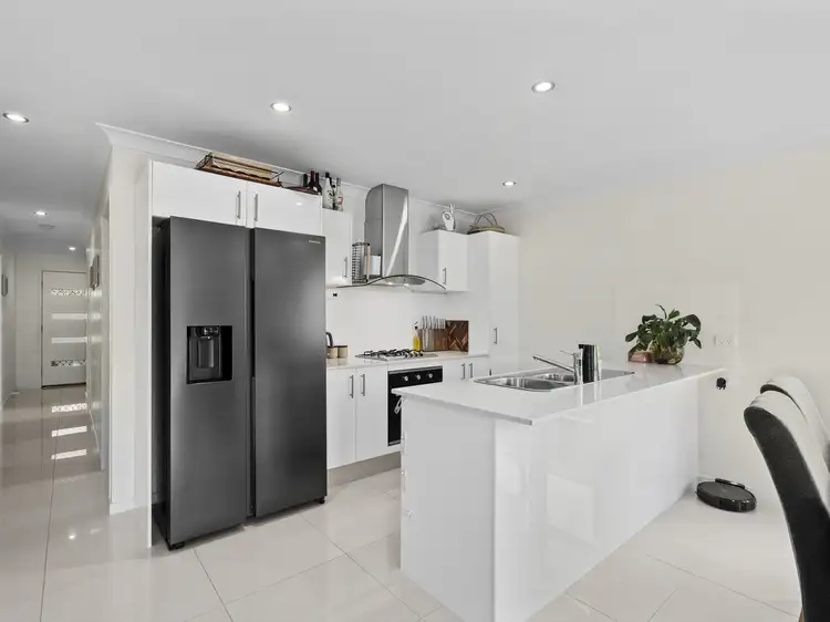 Fifth view of Homely house listing, 67 Macintyre Parade, Pacific Pines QLD 4211