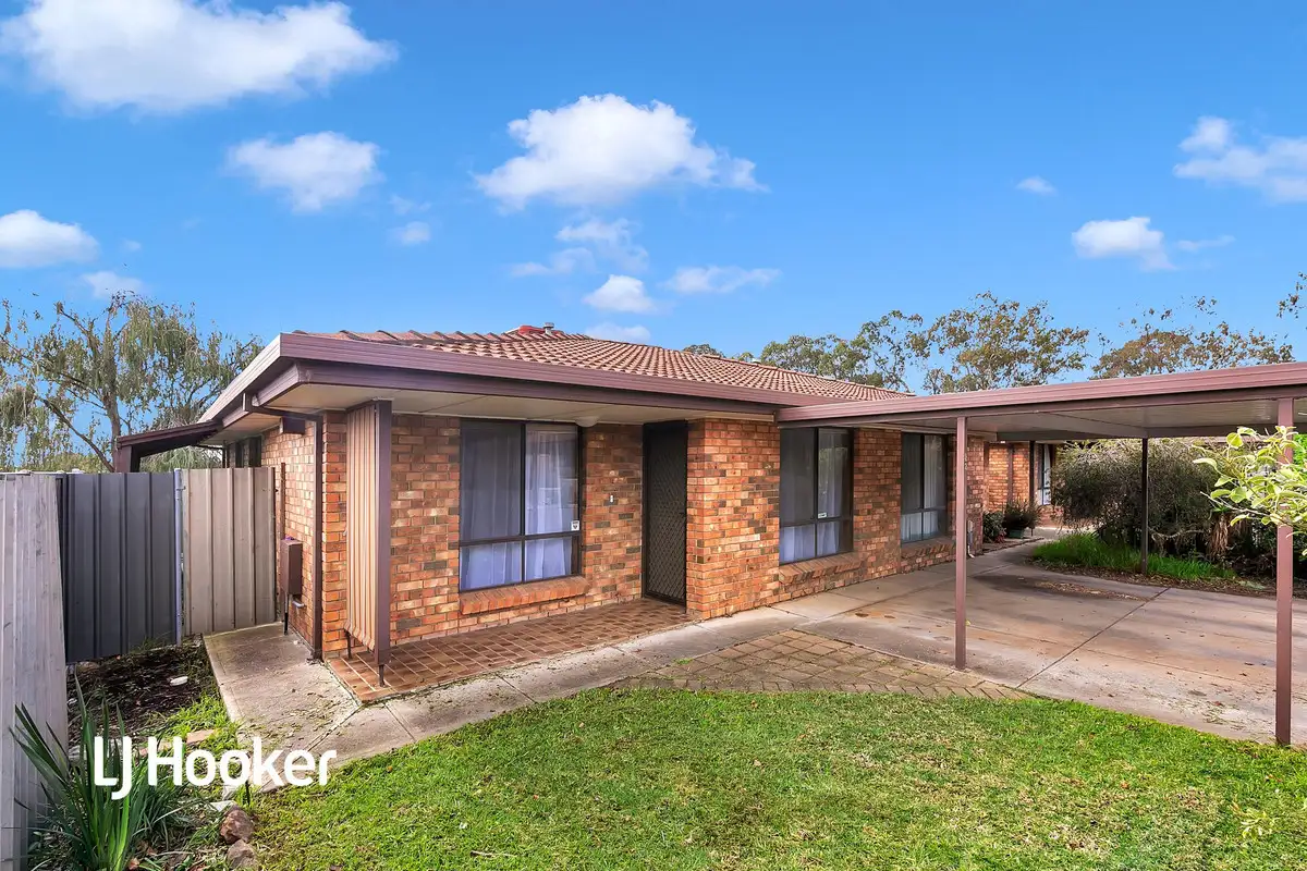 Main view of Homely unit listing, 22 / 69 Valley Road, Hope Valley SA 5090