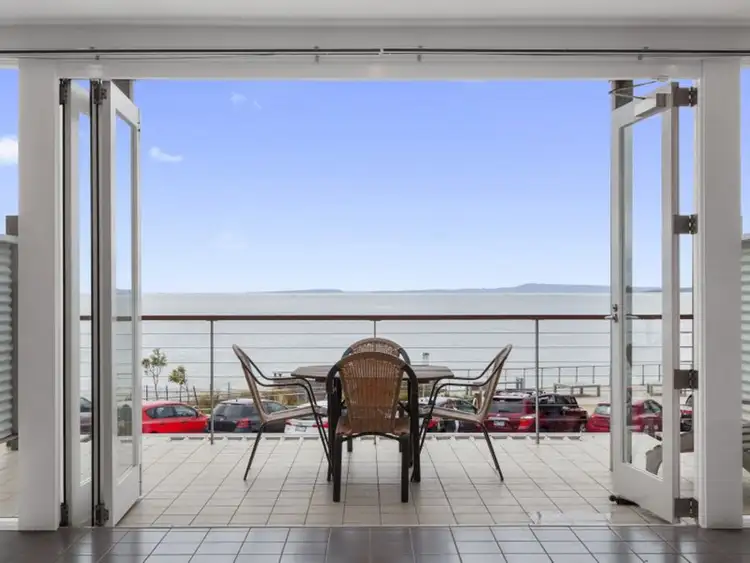 Main view of Homely apartment listing, 2/93-97 Point Lonsdale Road, Point Lonsdale VIC 3225