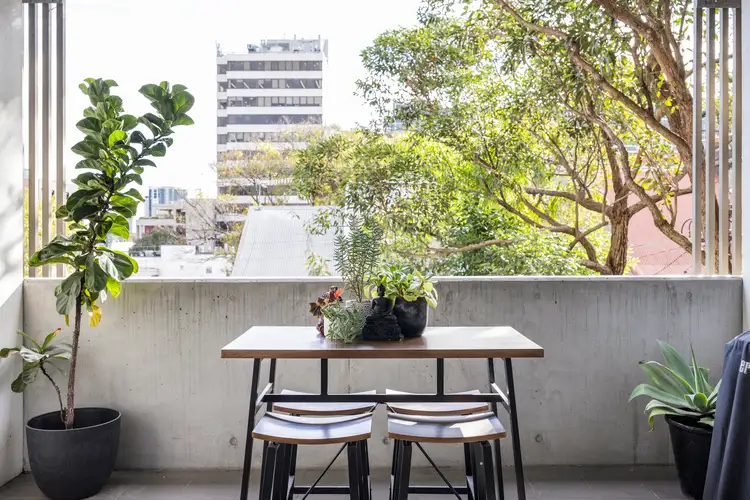Fourth view of Homely apartment listing, 112/38 Waterloo Street, Surry Hills NSW 2010