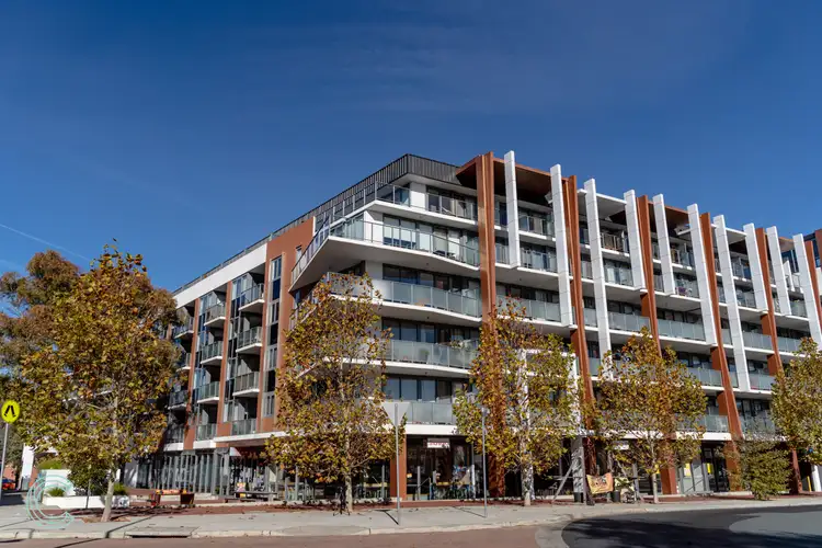 205/8 Cape Street, Dickson ACT 2602