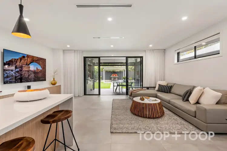 Third view of Homely house listing, 15 Washington Street, Vale Park SA 5081