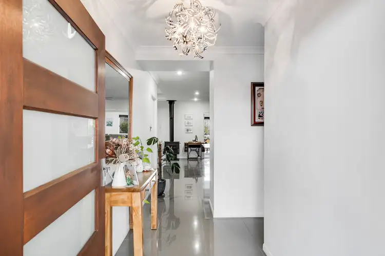 Second view of Homely house listing, 16 Goshawk Drive, Kleinton QLD 4352