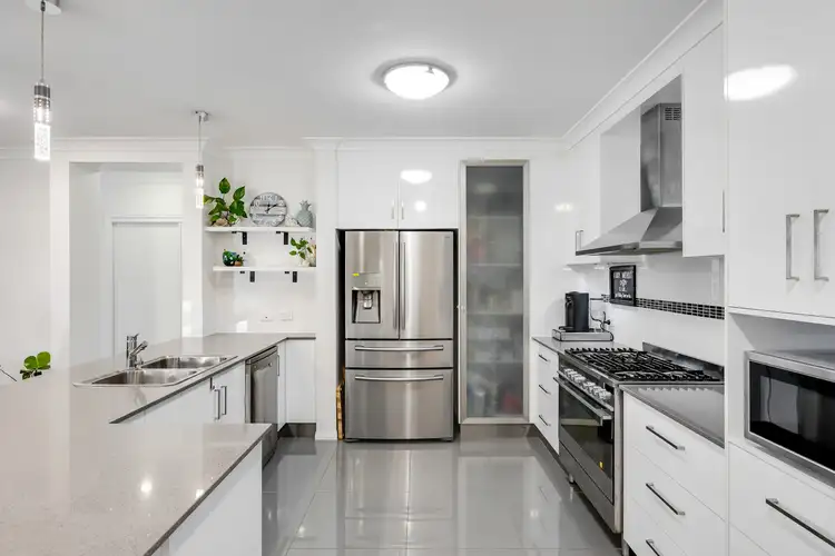 Third view of Homely house listing, 16 Goshawk Drive, Kleinton QLD 4352