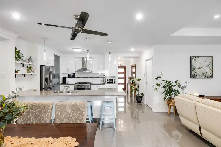 Fourth view of Homely house listing, 16 Goshawk Drive, Kleinton QLD 4352