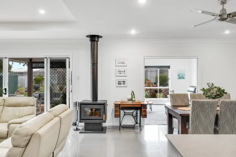 Sixth view of Homely house listing, 16 Goshawk Drive, Kleinton QLD 4352