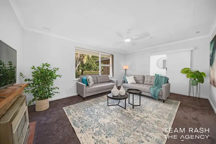 Third view of Homely house listing, 25 Jakobsons Way, Morley WA 6062