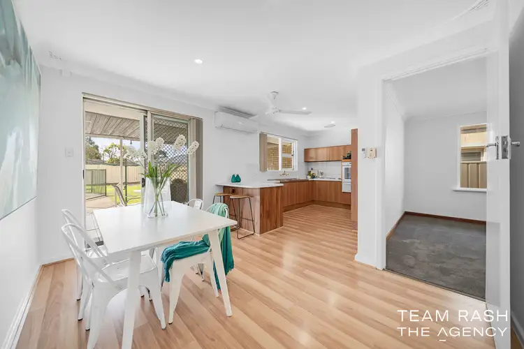 Fifth view of Homely house listing, 25 Jakobsons Way, Morley WA 6062