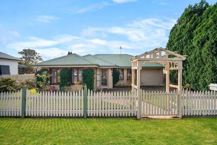 118 High Street, Morpeth NSW 2321