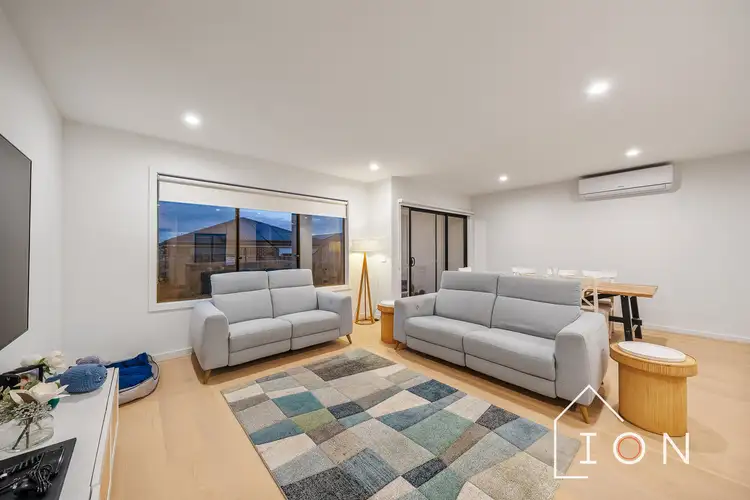 Fifth view of Homely house listing, 33 Kinross Parade, Clyde North VIC 3978
