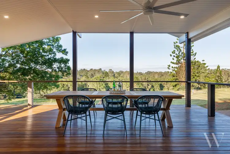 Main view of Homely rural property listing, 122 Rocks Road, Pie Creek QLD 4570