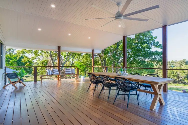 Fourth view of Homely rural property listing, 122 Rocks Road, Pie Creek QLD 4570