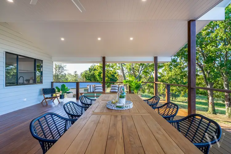 Fifth view of Homely rural property listing, 122 Rocks Road, Pie Creek QLD 4570