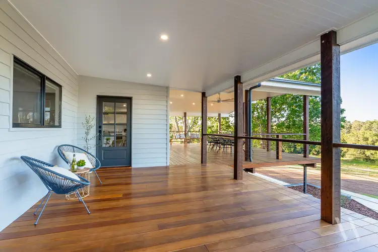 Sixth view of Homely rural property listing, 122 Rocks Road, Pie Creek QLD 4570