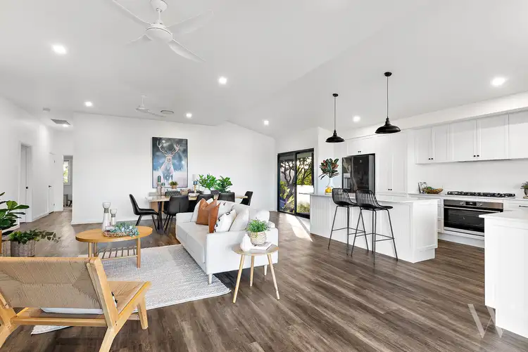 Seventh view of Homely rural property listing, 122 Rocks Road, Pie Creek QLD 4570