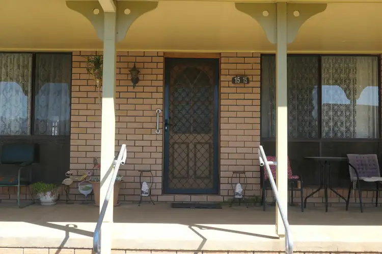 Third view of Homely house listing, 15 Glennie Street, Woodenbong NSW 2476