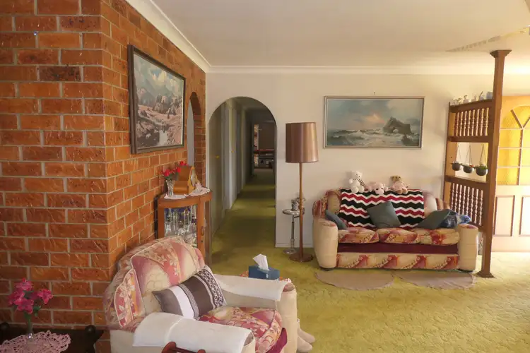 Fourth view of Homely house listing, 15 Glennie Street, Woodenbong NSW 2476