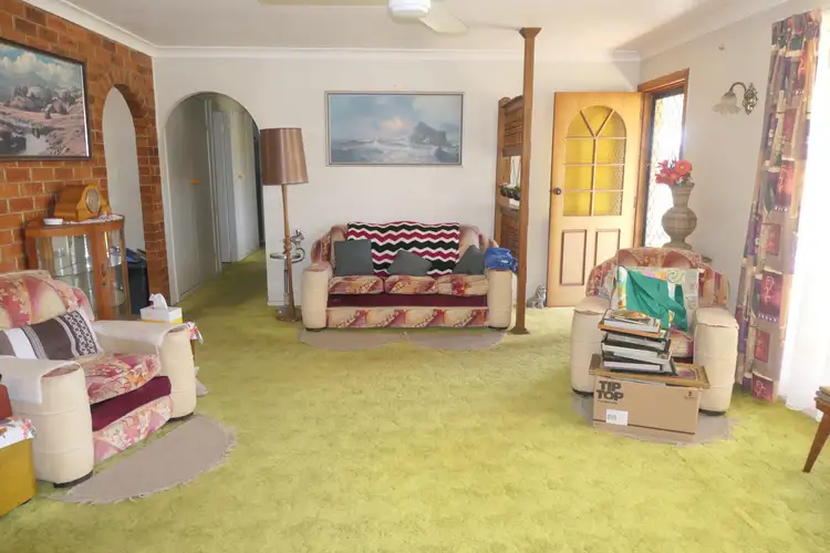 Fifth view of Homely house listing, 15 Glennie Street, Woodenbong NSW 2476