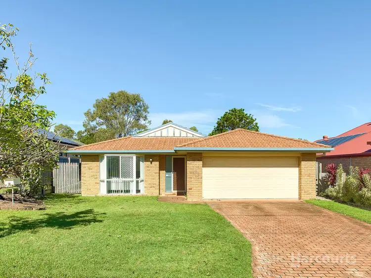 19 Brampton Place, Taigum QLD 4018