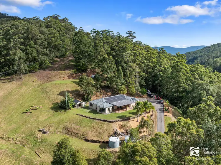 Fifth view of Homely rural property listing, 1185 Tyalgum Road, Tyalgum NSW 2484