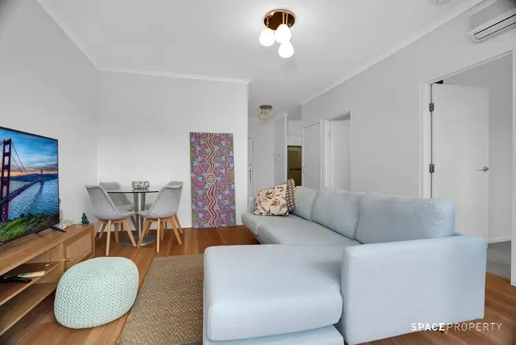 Third view of Homely apartment listing, 2/2 Macquarie Street, Teneriffe QLD 4005