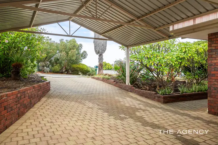 Third view of Homely house listing, 8 Balmain Way, Heathridge WA 6027