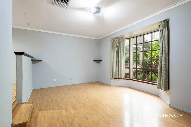 Fifth view of Homely house listing, 8 Balmain Way, Heathridge WA 6027