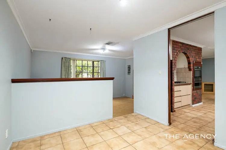 Sixth view of Homely house listing, 8 Balmain Way, Heathridge WA 6027